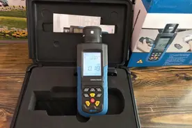 家用辐射检测仪频闹乌龙，专家：自测核辐射意义不大图片