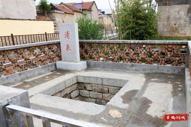 【你不知道的钢城㉑】 小官庄村：“人文风骨”配“清泉流响” 滋养了代代村民的烟火人生