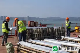 【直播预告】锁定汕头橄榄台，明晚一起看烟花！2025汕头市迎新春大型焰火晚会约定你→图片