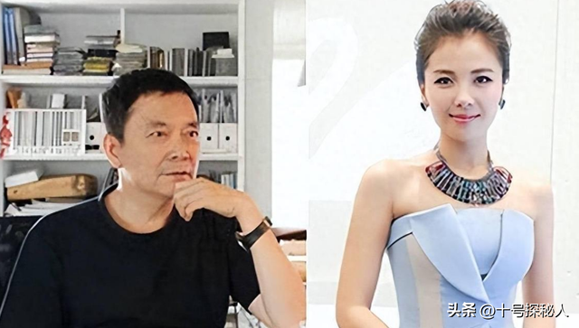 他曾与刘涛同床共枕4年，如今年过六旬依旧未娶，刘涛坦言很愧疚
