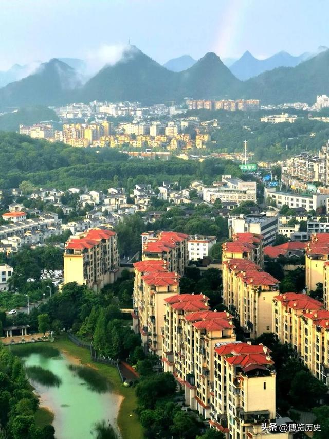 中国唯一“没有夏天”“没有空调”的省份，盛夏仅23℃，纵享清凉