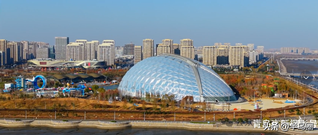 下周起！东方伊甸园开启冬季运营期！