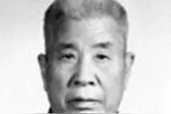 许洪云：原济南军区政治部主任图片
