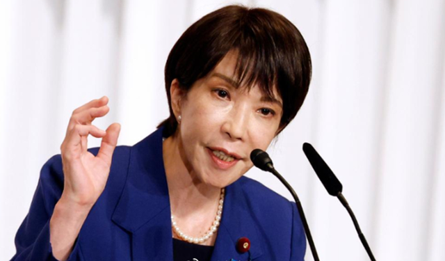 高市早苗为何陷入政治死局