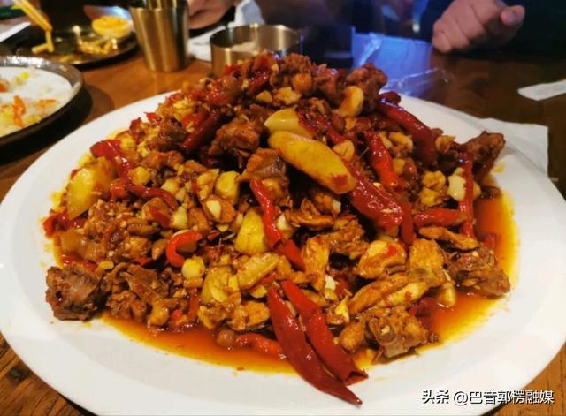 乌尉通了来巴州，去哪玩哪住哪吃都给你整理好了（附免门票景区优惠餐饮住宿店名）