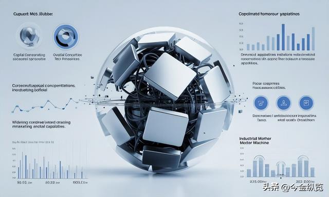 AI泡沫真破了？别慌！我们普通人竟然能捡到这些“时代大便宜”！