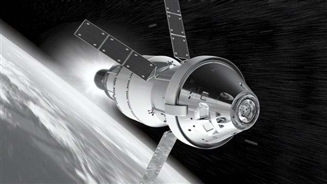美国首架外太阳系飞行器，NASA把它搞砸，超支10亿 延期2年谁背锅