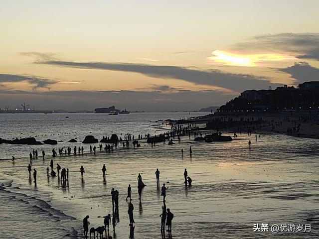 厦门旅游，值得👍