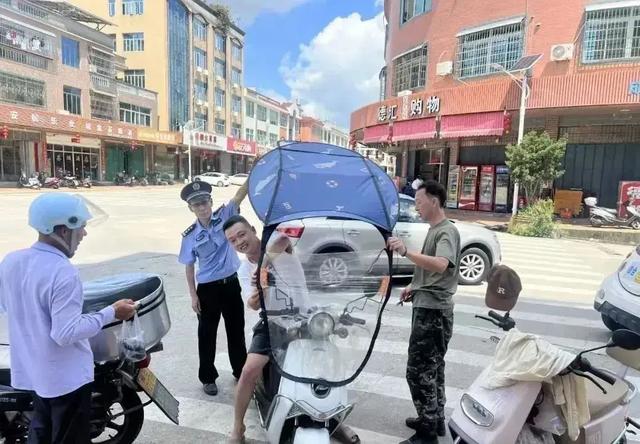 交警提醒:11月起60岁以上骑这5种电动车,上路不查不扣!