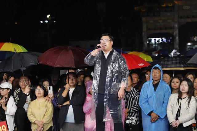 网络人气歌手刘皮特解锁新身份，助力邢台任泽文旅再掀新热潮