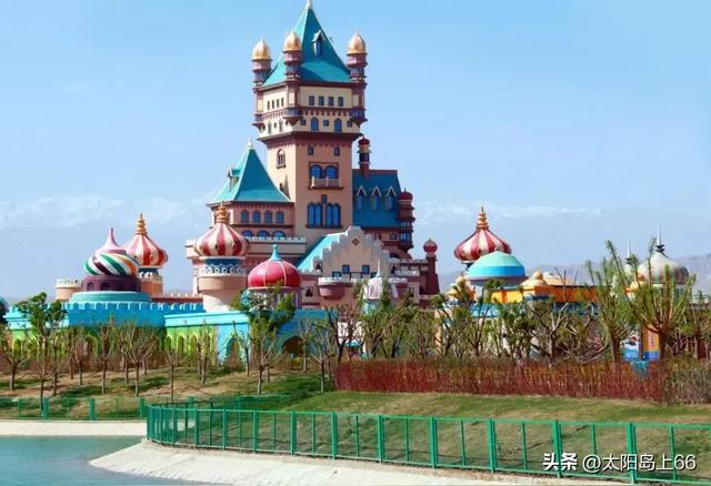 我的青甘大环线之旅