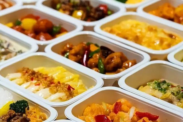 人民日报新华社央视接连发文谈预制菜
