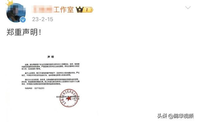 知名女星前夫诈骗10余亿元，一审被判无期徒刑