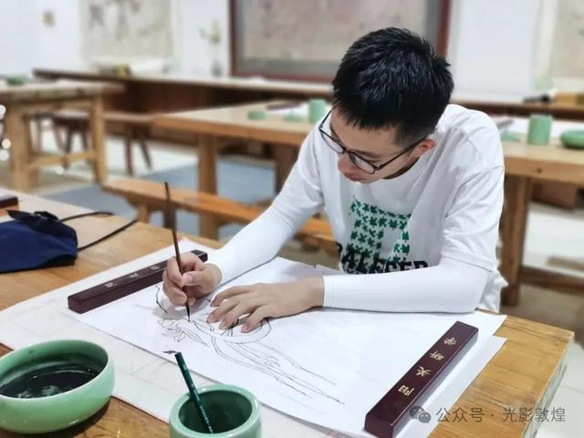 踏入阳关旧梦，邂逅千年风华 丨 阳关研学大冒险，走起