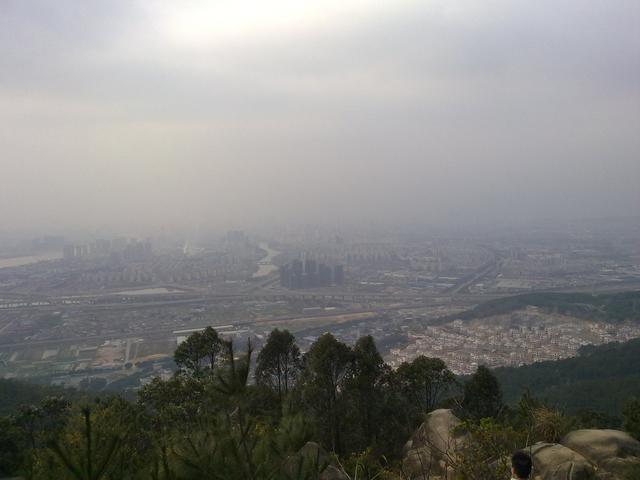 福州鼓山涌泉寺(2011.2.3)
