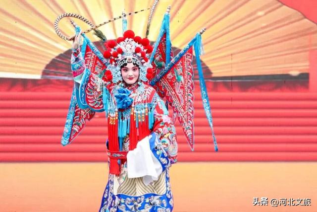 河北文旅进天津“宠粉”，把“周末微度假”送到天津市民家门口