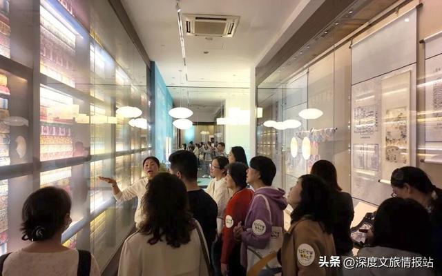 从“走过”到“读懂”，苏州文物游径解锁 “最江南” 的独特韵味