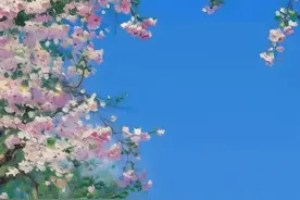 当峰峰遇上AI，快来走进“莫奈花园”~~图片