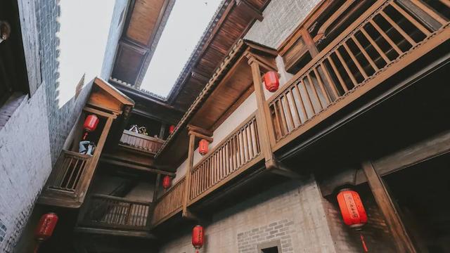 年假清零倒计时，该出发了！把最后几天留给韶关的彩林山水