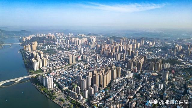 我是邯郸人，呆呆的刨猪宴没赶上，说说在合川的几点印象