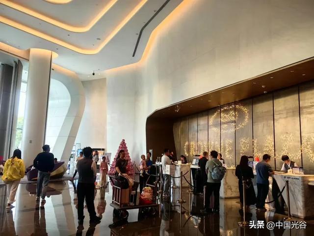 光谷酒店假期入住率提升50%，演唱会、空轨等科技旅游带火光谷文旅商