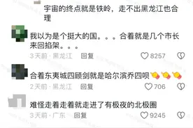 “千万别让东北人干翻译！”哈哈哈哈看完真的很难不出戏啊老铁！！！图片