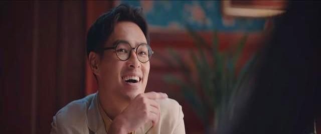 痛快《灼灼韶华》原来杀死穆子儒的真凶，不是金先生，不是褚韶华