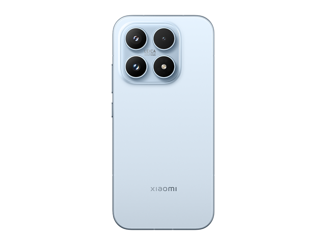 多一面更精彩，Xiaomi 17系列发布4499元起