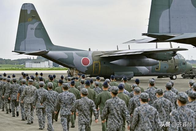 日本72枚导弹“偷袭	”辽宁舰？高市早苗玩砸了	，现在她骑虎难下！