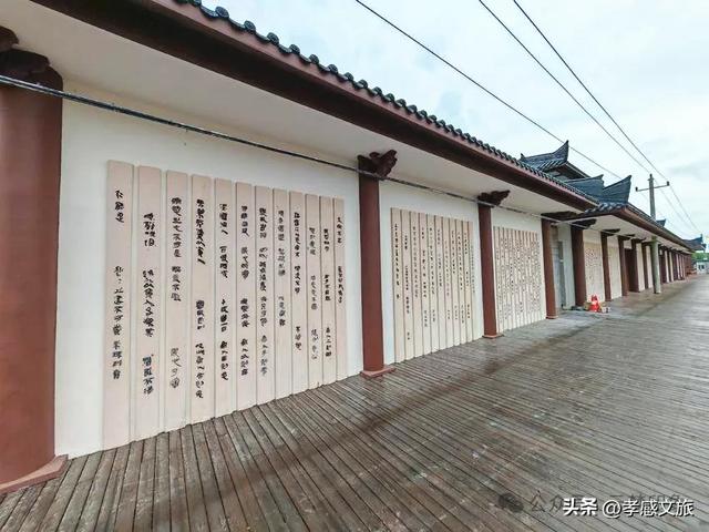 孝感这个遗址公园即将全新亮相！