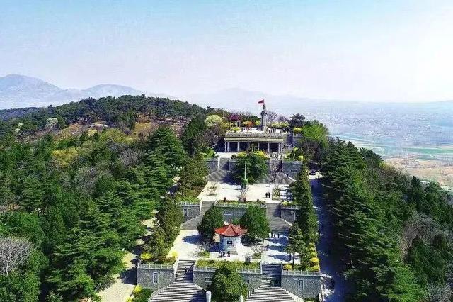 赣榆有哪些景点值得游玩
