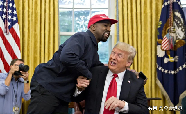 侃爷道歉又“变脸	”：反犹言论引爆社会裂痕，把躁郁症成挡箭牌？