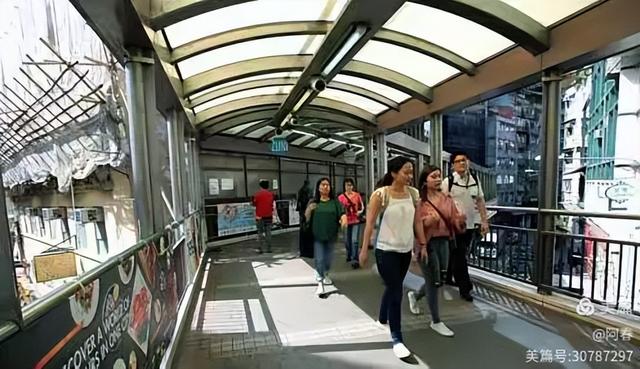 东方明珠香港散记