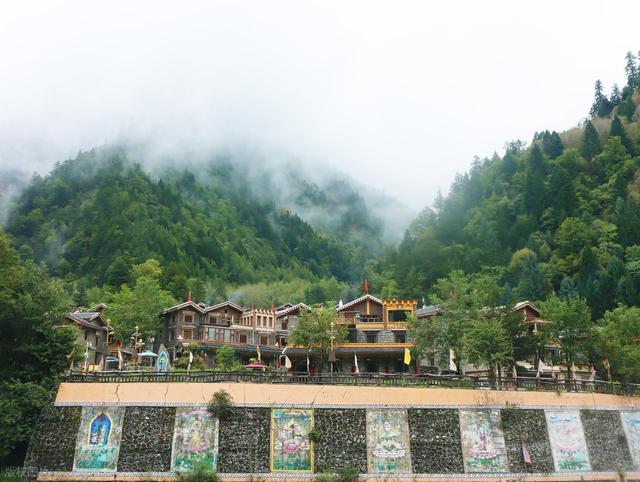 躺平式度假好去处，适合小住三五天的6个地方，过几天慢生活