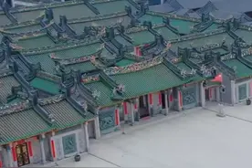 1.14亿豪宅变废墟！45天后夷为平地，网友：拆了不如捐图片