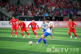 渝超揭幕战落幕 渝中半岛队3:2绝杀险胜九龙鑫源熊猫队图片