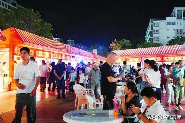 国庆首日开门红！霞浦单日接待游客8.3万人次，文旅市场热力全开