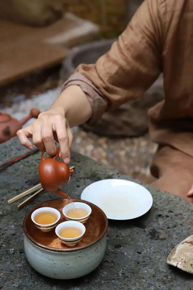 福田公园藏着的神仙小店，先藏后看！（文末福利）