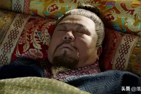 朱高炽有10个儿子，为什么没有一个人和朱瞻基抢皇位？图片