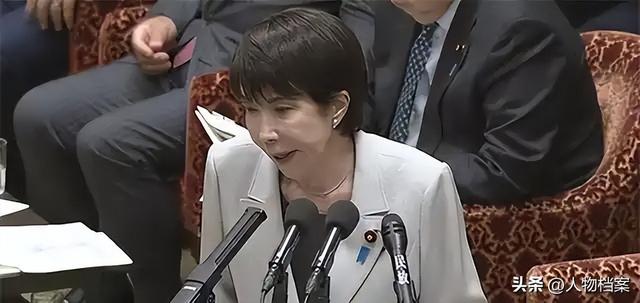惹怒中国后，高市早苗又放话：要收回韩国领土，韩民称中国骂轻了
