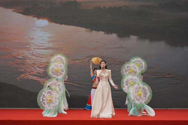 2025观音阁文化周隆重开幕！本次文化周为期7天