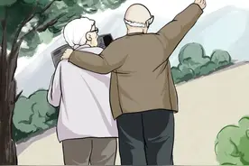 老年朋友怎么吃更健康？｜全国“敬老月”图片