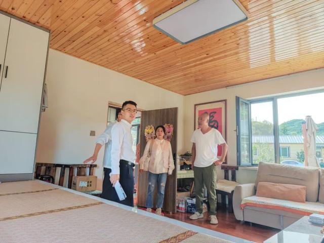 从“歇脚处”变“心归处”，文化特派员助力文化进民宿