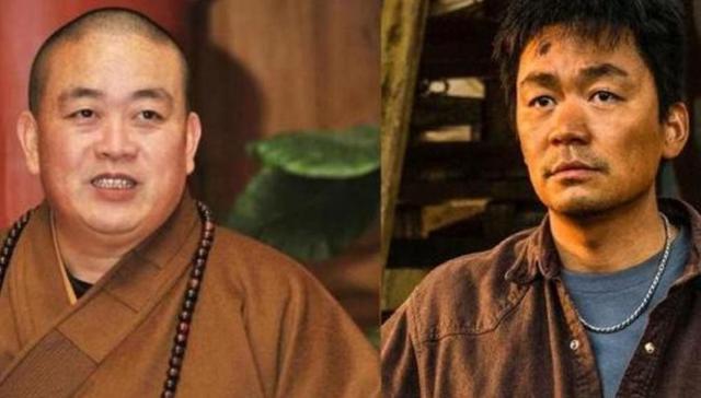 王宝强也没想到，释永信毁灭牵出前妻马蓉旧事，自己差点“垫背”