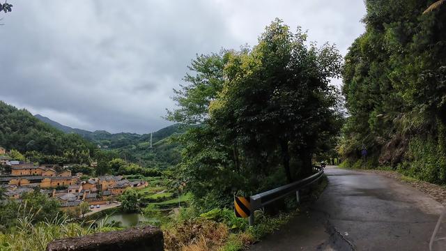 皖浙摩旅二人转——松阳陈家铺篇（上）