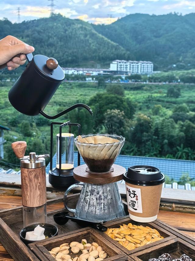 和老伴去福建三明，住了一个月，我实话实说：跟网上说的不太一样