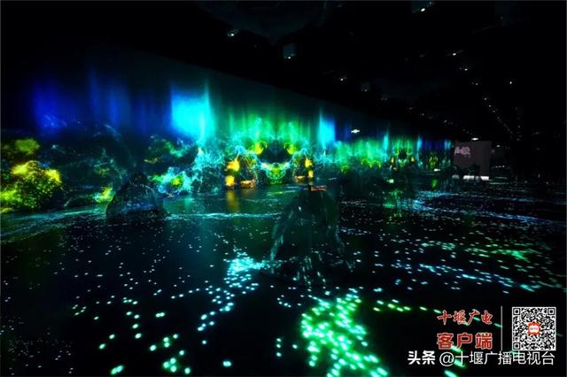 金秋郧阳邀您赴约：双节同庆，共启千年文化盛宴