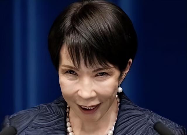 不到48小时，高市曝惊天反转，超90%青年站队，右翼彻底坐不住了