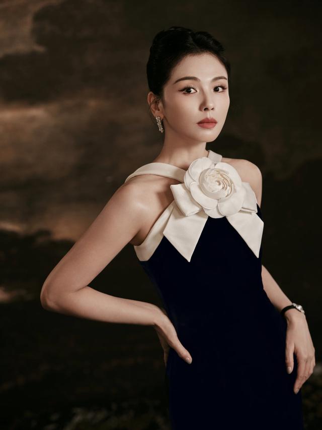 美图福利(22)，刘亦菲、林志玲、杨幂、刘涛、杨雨潼写真套图