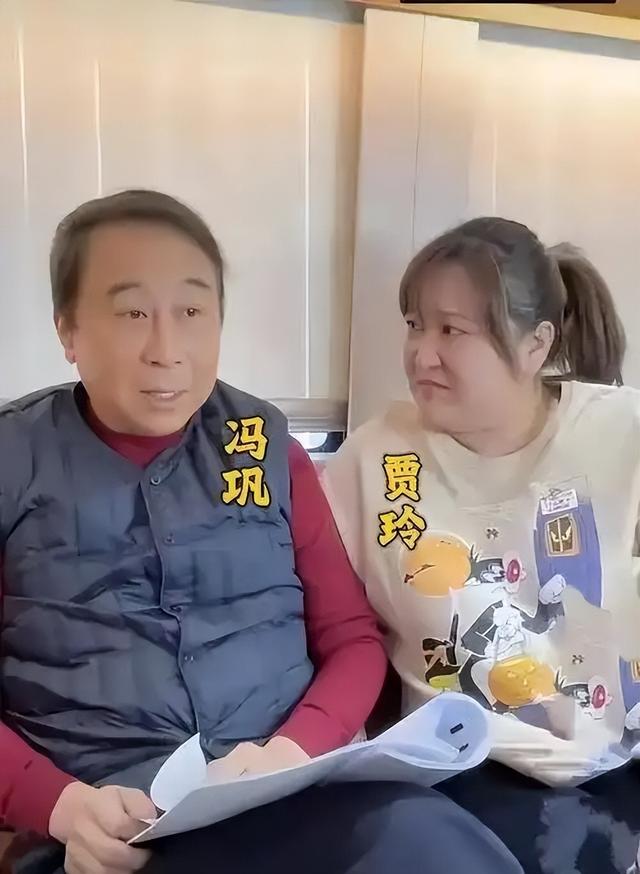 消失春晚3年，退综艺解散公司，手握88亿票房的贾玲，如今太意外